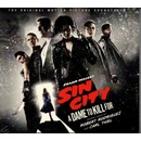 Ost - Sin City 2 CD