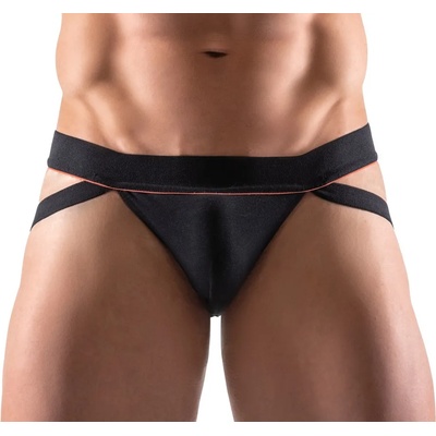 Svenjoyment Men's Jock 2100339 Black S