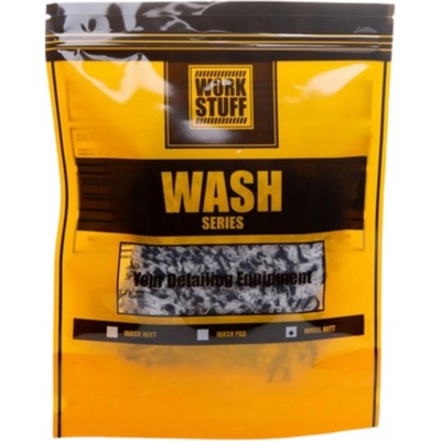 Work Stuff Hurricane Wheel Mitt | Zboží Auto