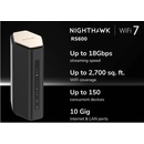 Netgear RS600-100EUS