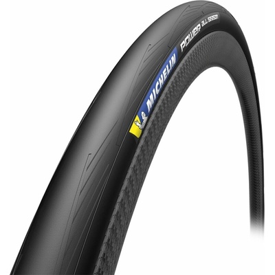MICHELIN POWER ALL SEASON BLACK V2 700X25C COMPETITION LINE KEVLAR GUM-X TS