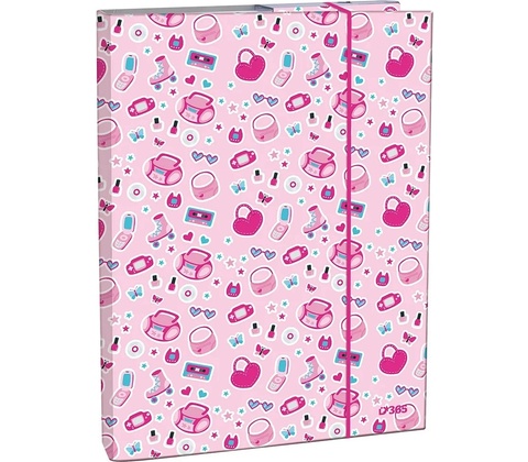 Stil A4 Pinky CBA0621