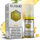 sLiquid salt Piña Colada a ananas 10 ml 10 mg