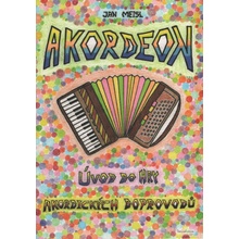 heosforos Akordeon - úvod do hry akordických doprovodů