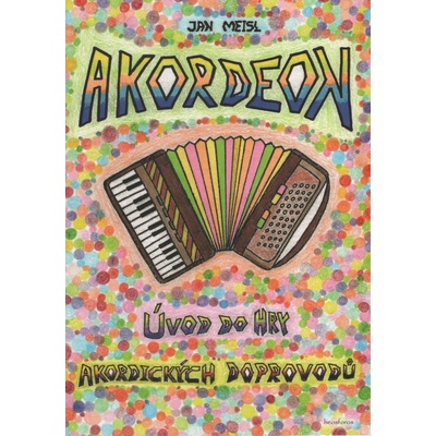 heosforos Akordeon - úvod do hry akordických doprovodů