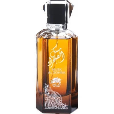 Al Fares Musk Al Sohra parfumovaná voda unisex 100 ml