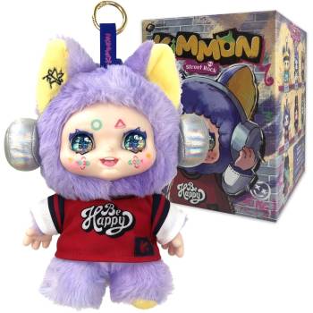 Image 1 of Tm Toys Kimmon Street Rock' Serie (KIM556039)