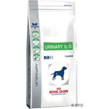 Royal Canin Urinary S/O LP 18 2x14 kg