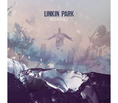LINKIN PARK - RECHARGED