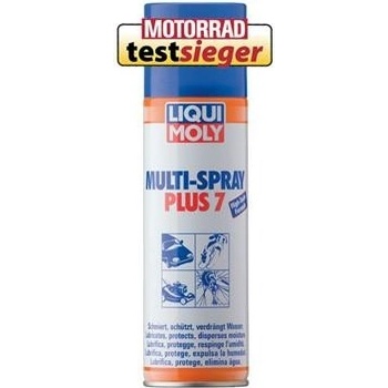 Liqui Moly 3304 Víceúčelový sprej plus 7 300 ml