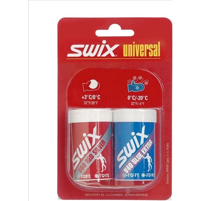 Swix P 05 sada