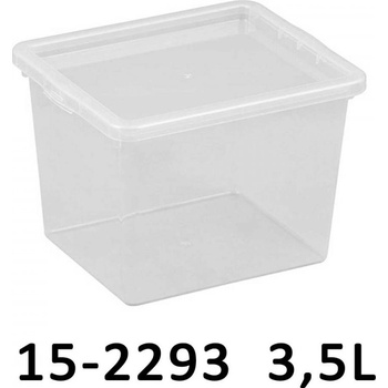 PEKDA Box Basic 3l 69402