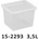 PEKDA Box Basic 3l 69402