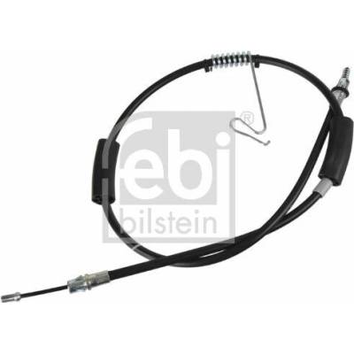 Ťažné lanko, parkovacia brzda FEBI BILSTEIN 177157