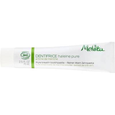 Melvita Dental Care pre svieži dych 75 ml