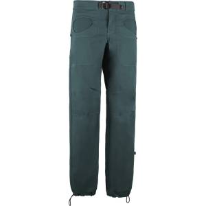 E9 Мъжки панталон за катерене E9 Rondo Belt Climbing trousers - Slate (009-1549-0413)