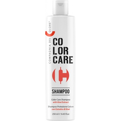 Compagnia Del Colore Color Care Shampoo 250 ml