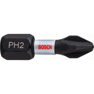 Bosch 25 mm PH2 2 ks 2608522403