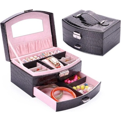 Amparo Miranda 9472 Black