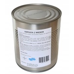 Arpol Военна консерва - зеле с месо, 850g (vkjedlo10)
