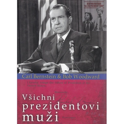 Všichni prezidentovi muži