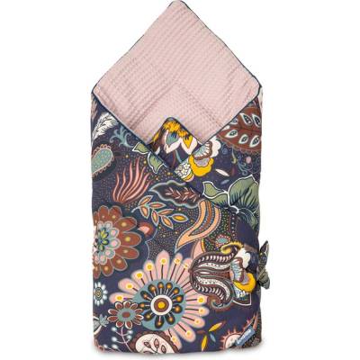 Пелена 75X75 - Boho Dusty Rose