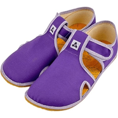 Antal Rascal Basic fialovej