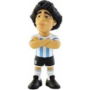 MINIX Football Icon: Maradona - Argentina