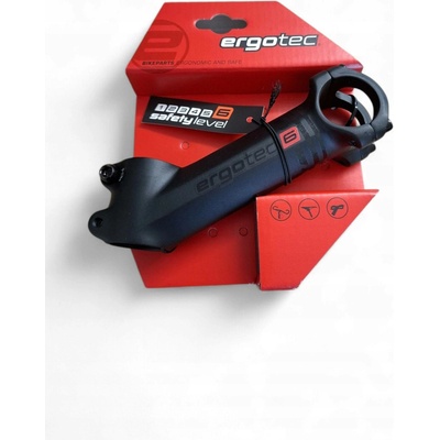 Ergotec High Piranha 2