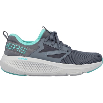 Skechers Go Run Elevate- Quick Stride - Chrcl/Aqua