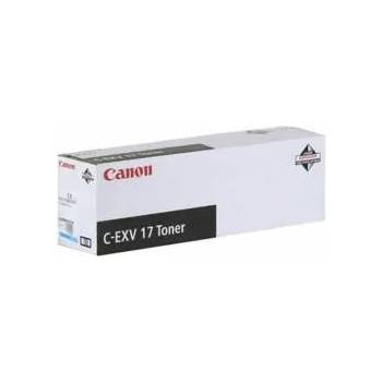 Canon Тонер касета Canon EXV-17, 26000 страници, Black, office1_3020100491