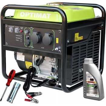 OPTIMAT IO3500