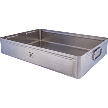 Хром Силистра - БГ Тава 600/400/120 (190416)