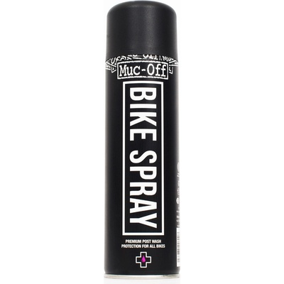 Muc-Off čistič Bike SPRAY 500 ml