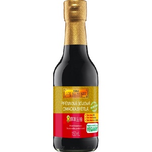 Lee Kum Kee Premium Light соев сос 150 мл