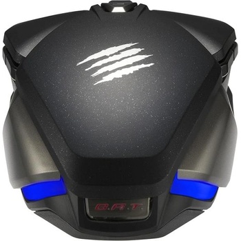Image 1 of Mad Catz B.A.T. 6 + Performance