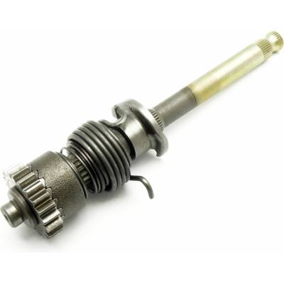 startovací hřídel průměr 13mm pro motor Stomp GN 110