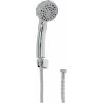 FERRO Душ комплект Ferro Twist с фиксирана хромирана опора (MINI870.0)