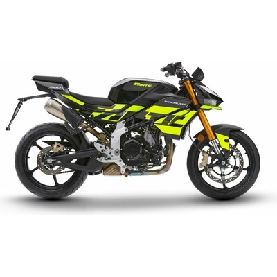 Fantic STEALTH 500 Acid Green MY26 | Zboží Auto