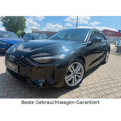 Audi A5 TFSIe quattro Avant 220 kW