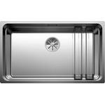 BLANCO ETAGON 700-U (524270) Мивка за вграждане