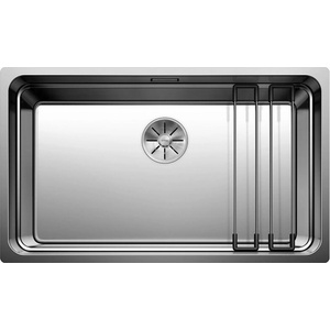 BLANCO ETAGON 700-U (524270) Мивка за вграждане