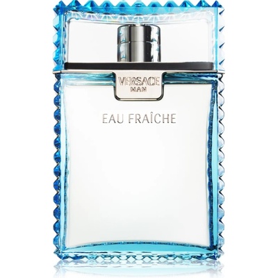 Versace Eau Fraîche афтършейв за мъже 100ml