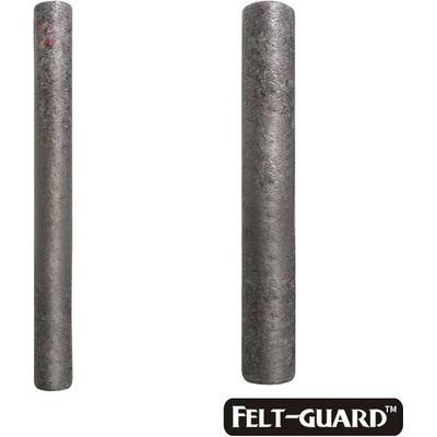 Maliarska ochranná krycia plachta plsťová FELT-GUARD 1 x 10 m (80259)