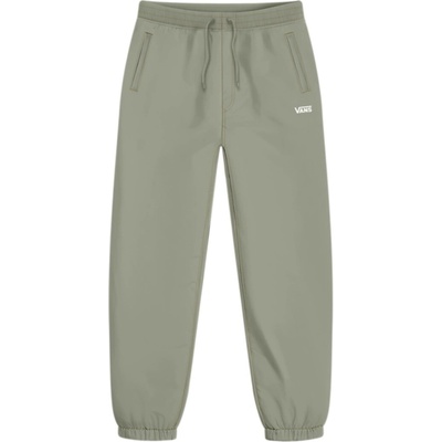 Vans tepláky Vans Left Chest Sweatpant soft sage 2026