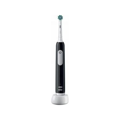 Oral-B Oral-B Pro 1 8700216012935 electric toothbrush Adult Rotating-oscillating toothbrush Black