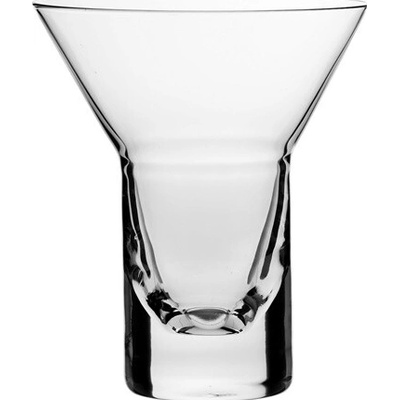 Krosno sklenic na koktejl sklo 4 x 150 ml