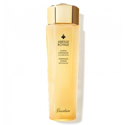 Guerlain Abeille Royale Fortifying Lotion With Royal Jelly Серуми за лице, емулсии, флуиди 150ml