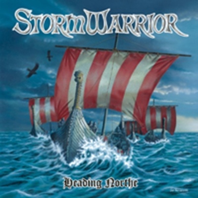 STORMWARRIOR: HEADING NORTHE CD
