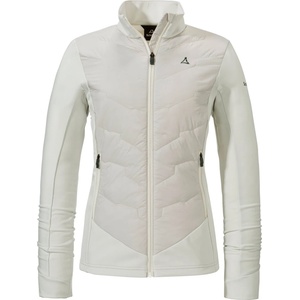 Schöffel Дамско поларено яке Schöffel Women's Hybrid Jacket Style Trift Fleece jacket - Nordic - размер 44 (EU) (105-6369-0216)